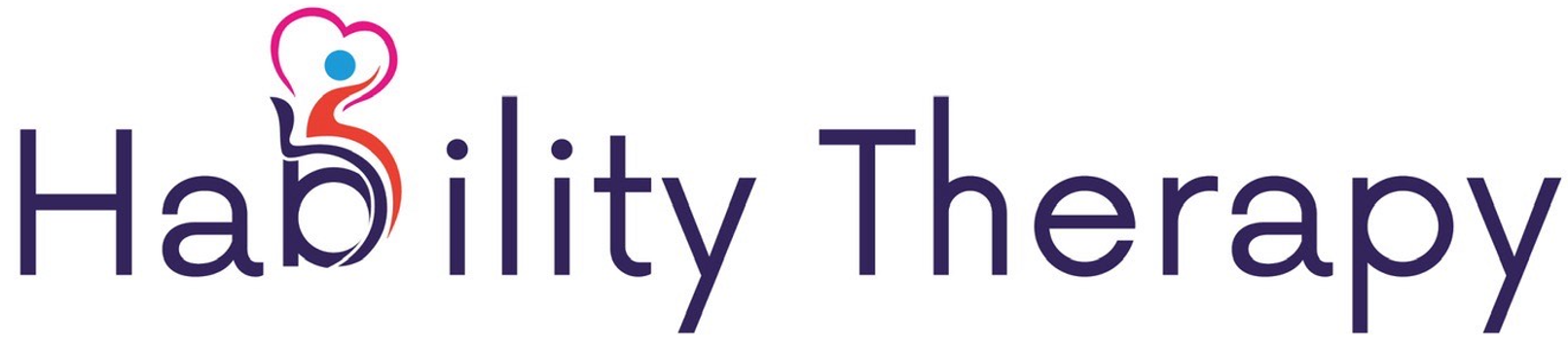 Hability Therapy Logo